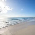 Casa Los Mares ocean front penthouse condo