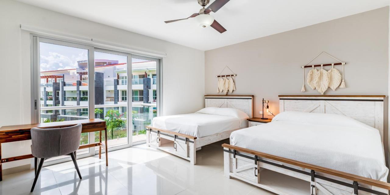 Apartamento Casa Mares Ocean Front Penthouse Playa del Carmen