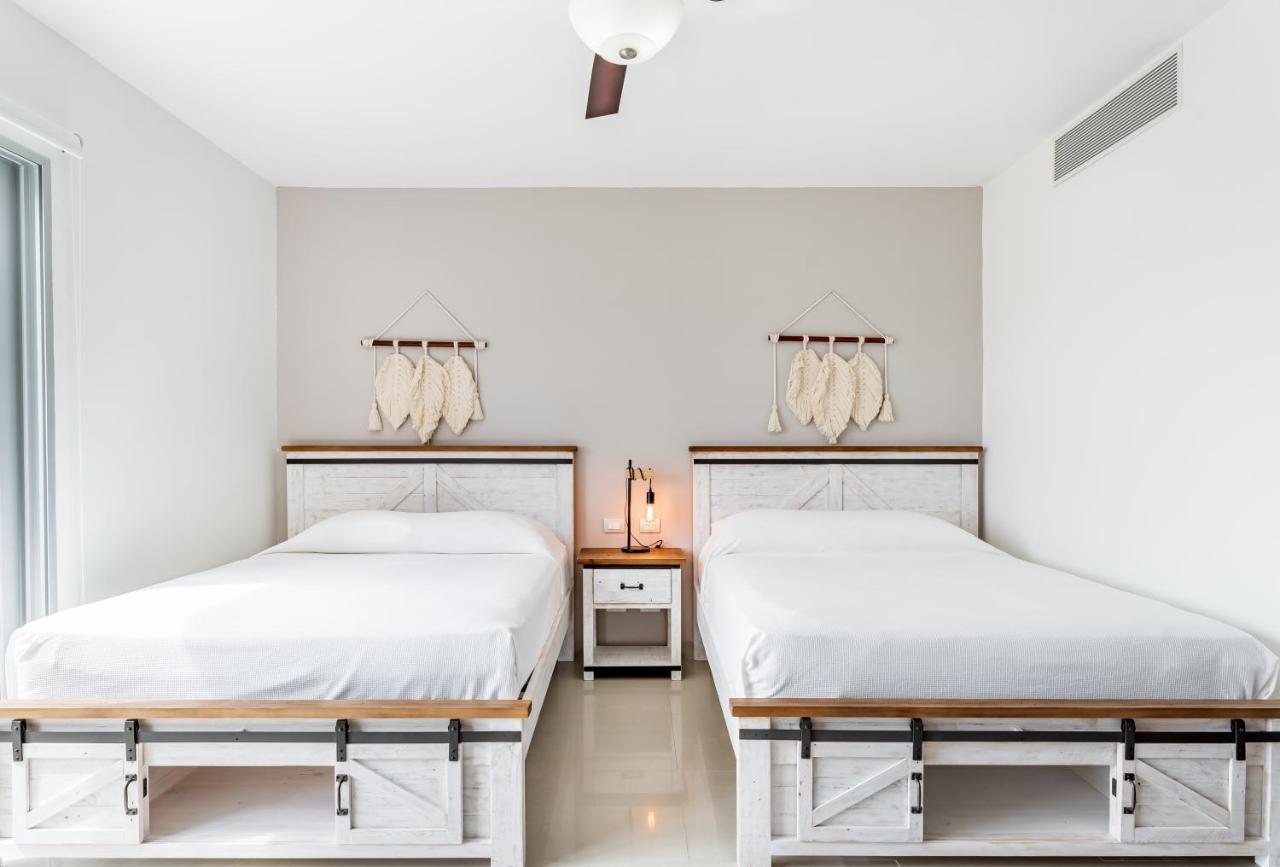 Casa Mares Ocean Front Penthouse Playa del Carmen