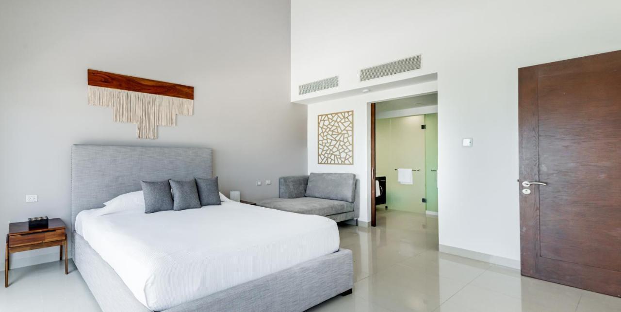 Casa Mares Ocean Front Penthouse * Playa del Carmen