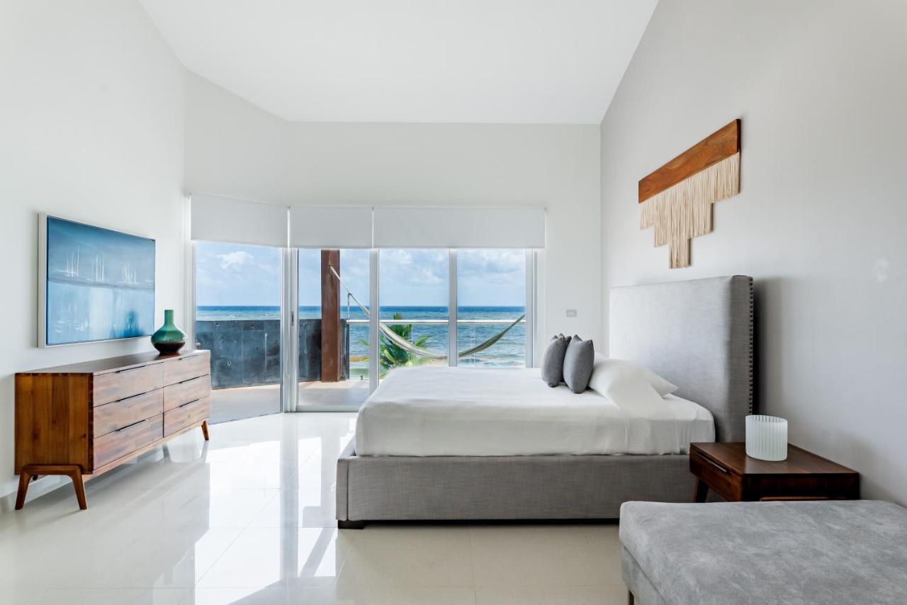 Casa Mares Ocean Front Penthouse *