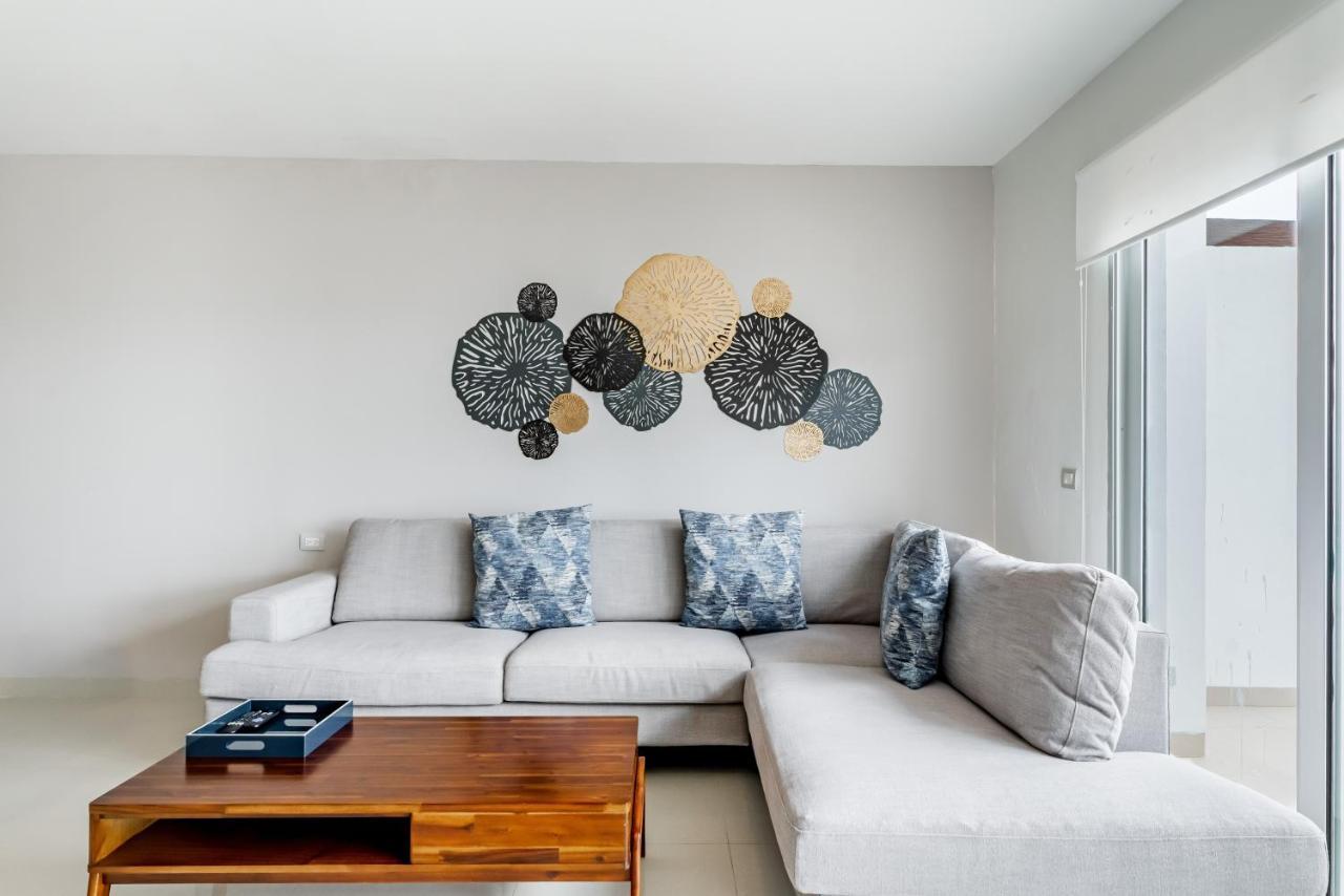 Apartamento Casa Mares Ocean Front Penthouse *