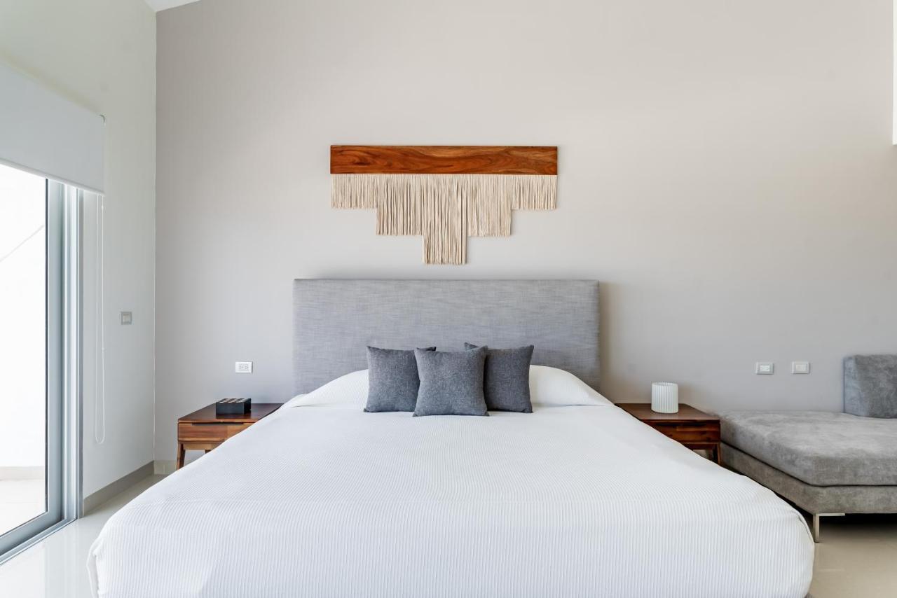 Casa Mares Ocean Front Penthouse * Playa del Carmen