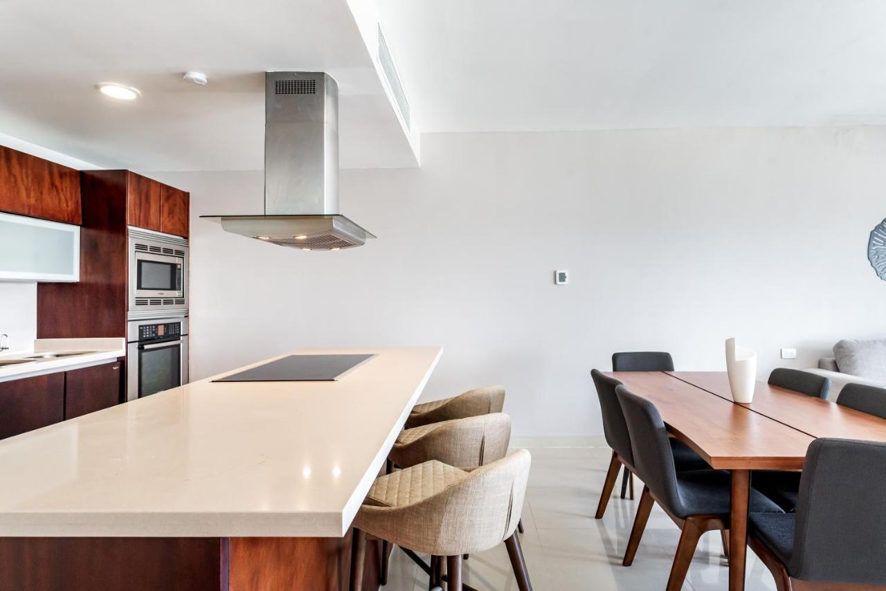Casa Mares Ocean Front Penthouse Apartamento