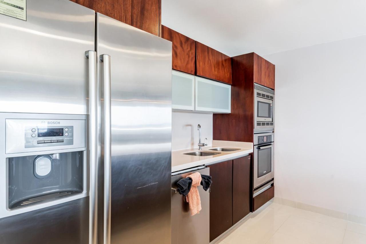 Casa Mares Ocean Front Penthouse Apartamento *
