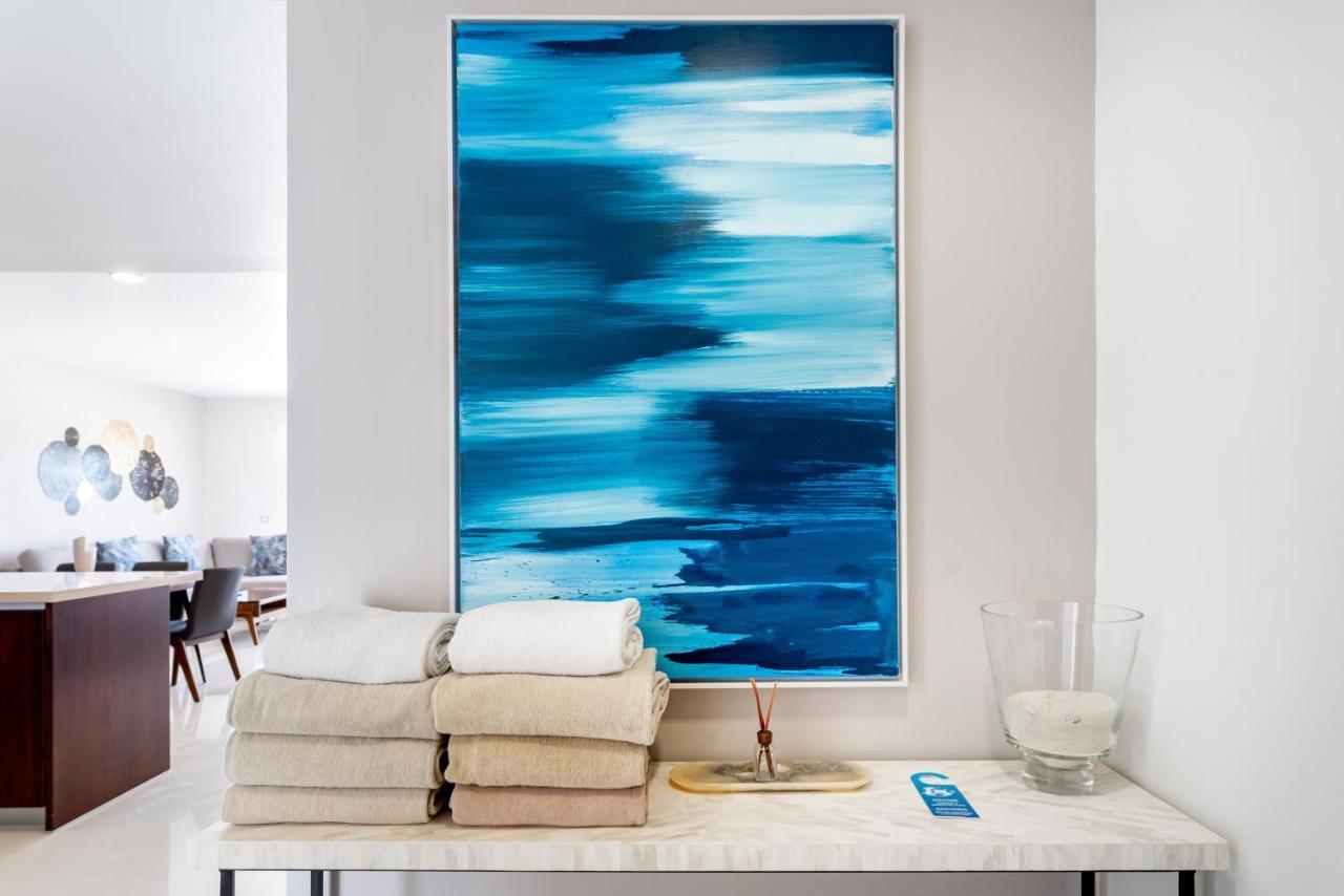 Apartamento Casa Mares Ocean Front Penthouse
