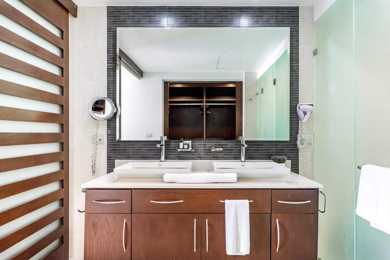 Apartamento Casa Mares Ocean Front Penthouse *