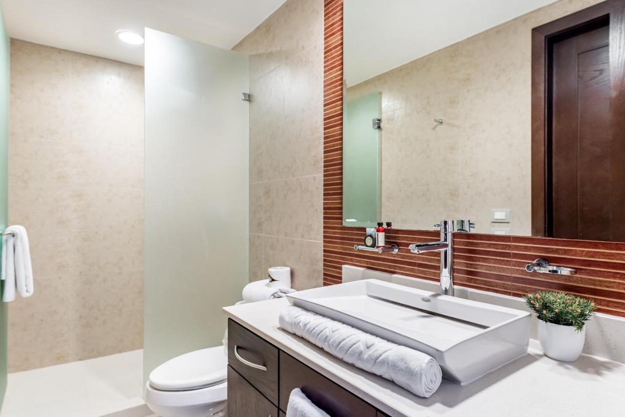 Apartamento Casa Mares Ocean Front Penthouse Playa del Carmen