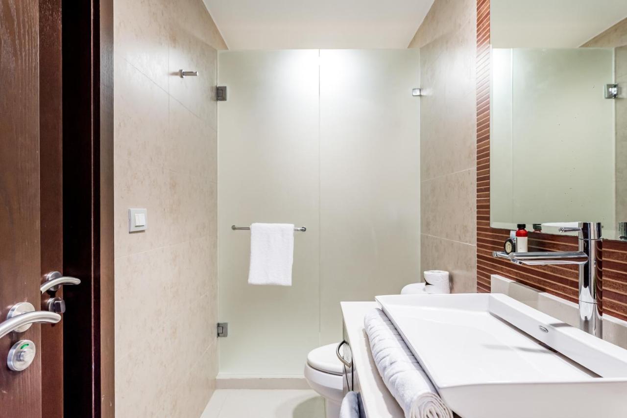 Casa Mares Ocean Front Penthouse Apartamento *