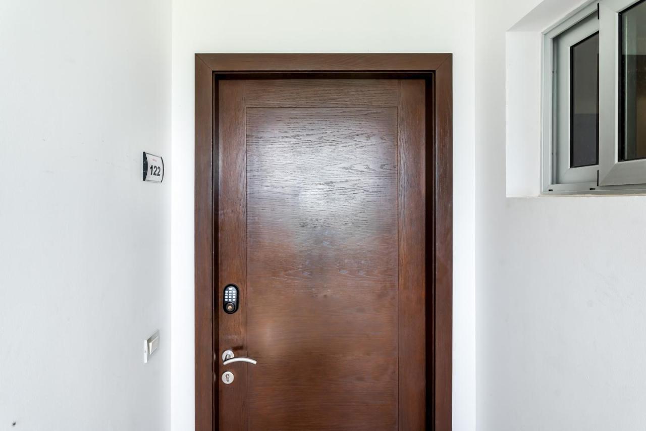 Casa Mares Ocean Front Penthouse Apartamento