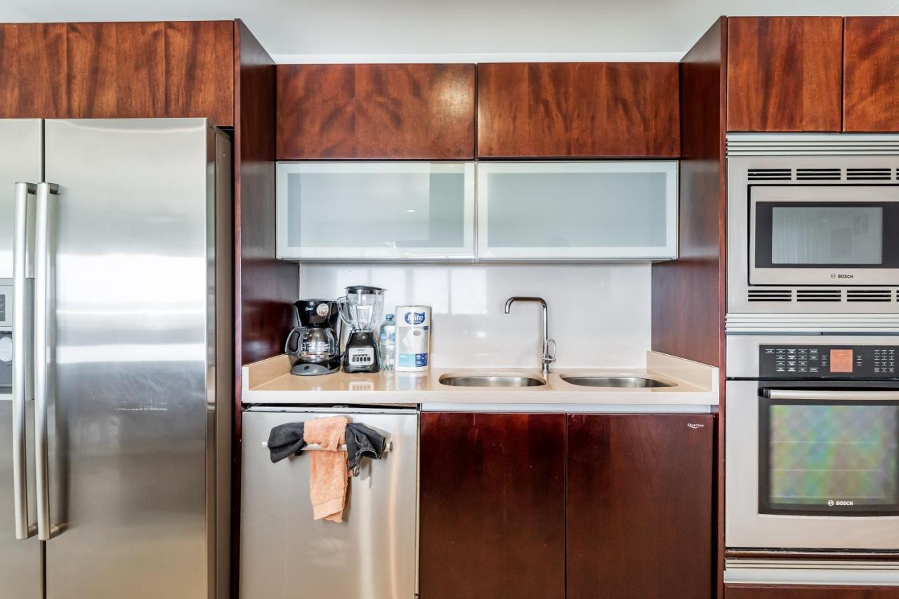 Apartamento Casa Mares Ocean Front Penthouse *