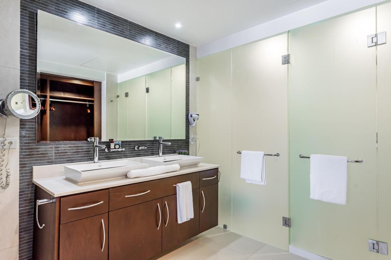 Apartamento Casa Mares Ocean Front Penthouse *