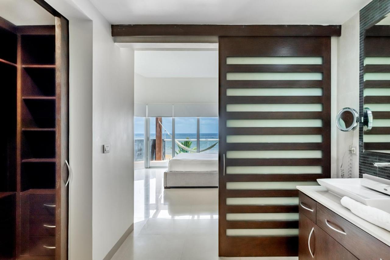 Apartamento Casa Mares Ocean Front Penthouse Playa del Carmen