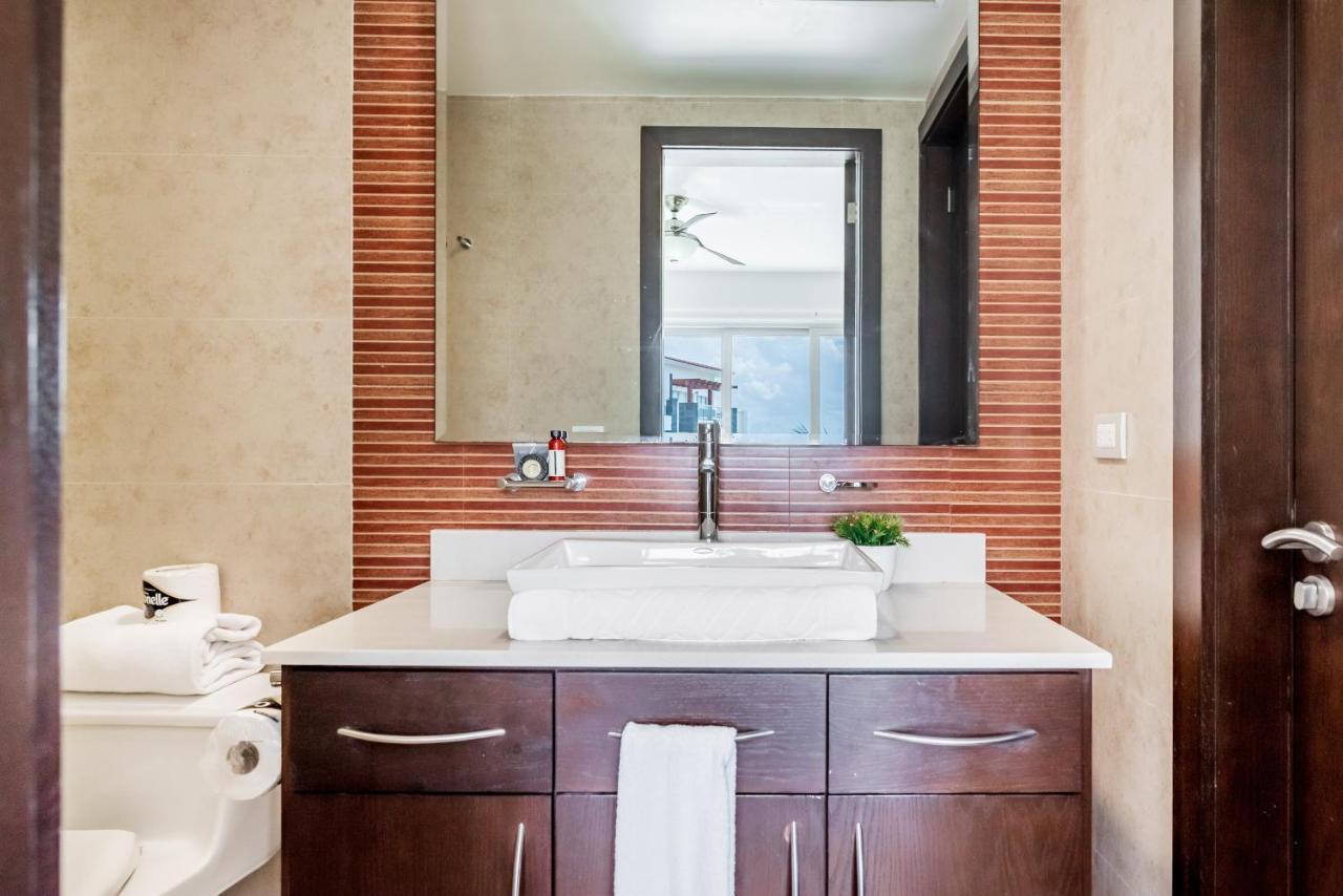Apartamento Casa Mares Ocean Front Penthouse Playa del Carmen