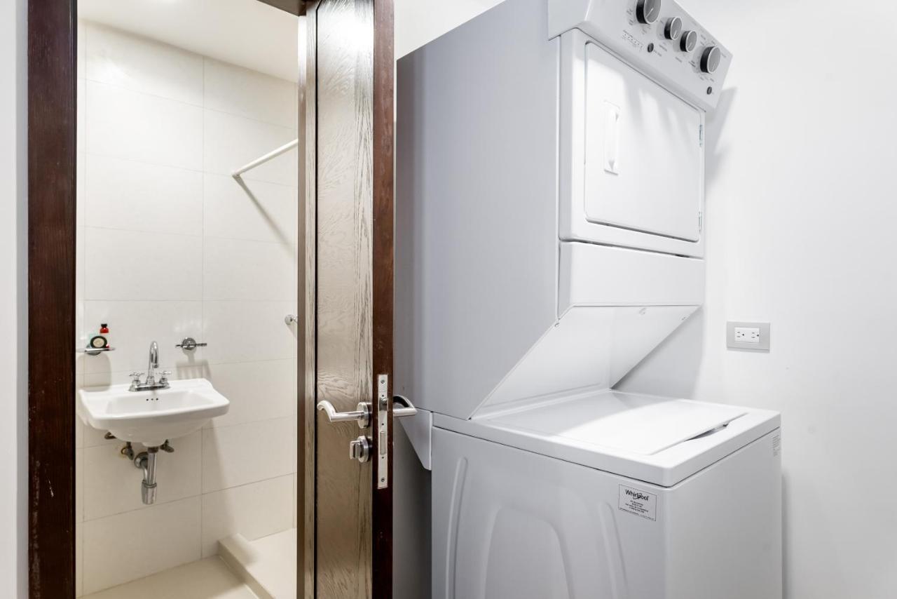 Apartamento Casa Mares Ocean Front Penthouse