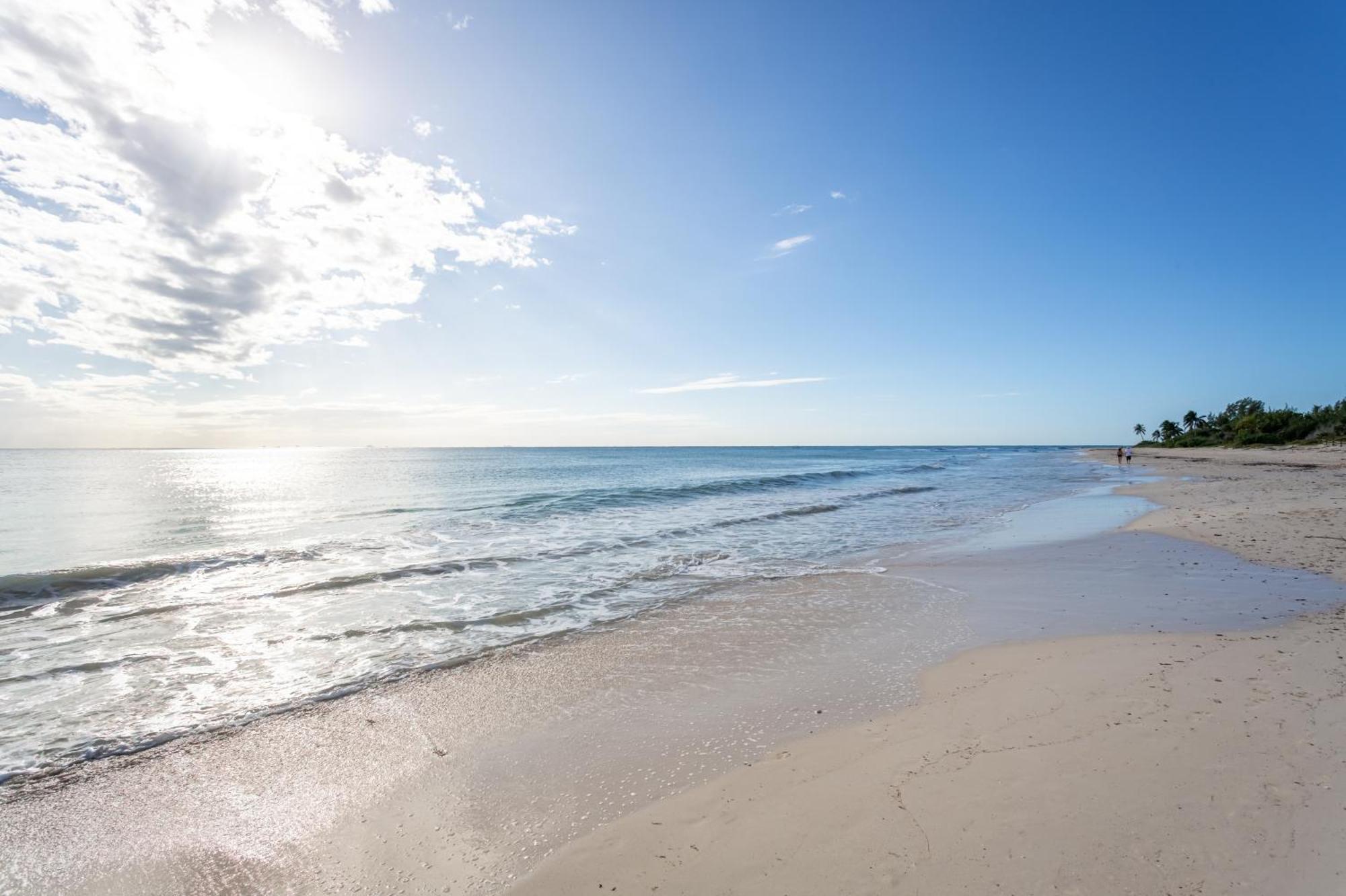 Casa Mares Ocean Front Penthouse * Playa del Carmen