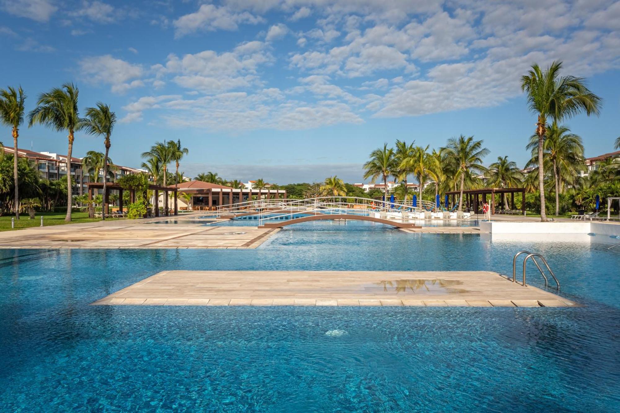 Casa Mares Ocean Front Penthouse Apartamento Playa del Carmen