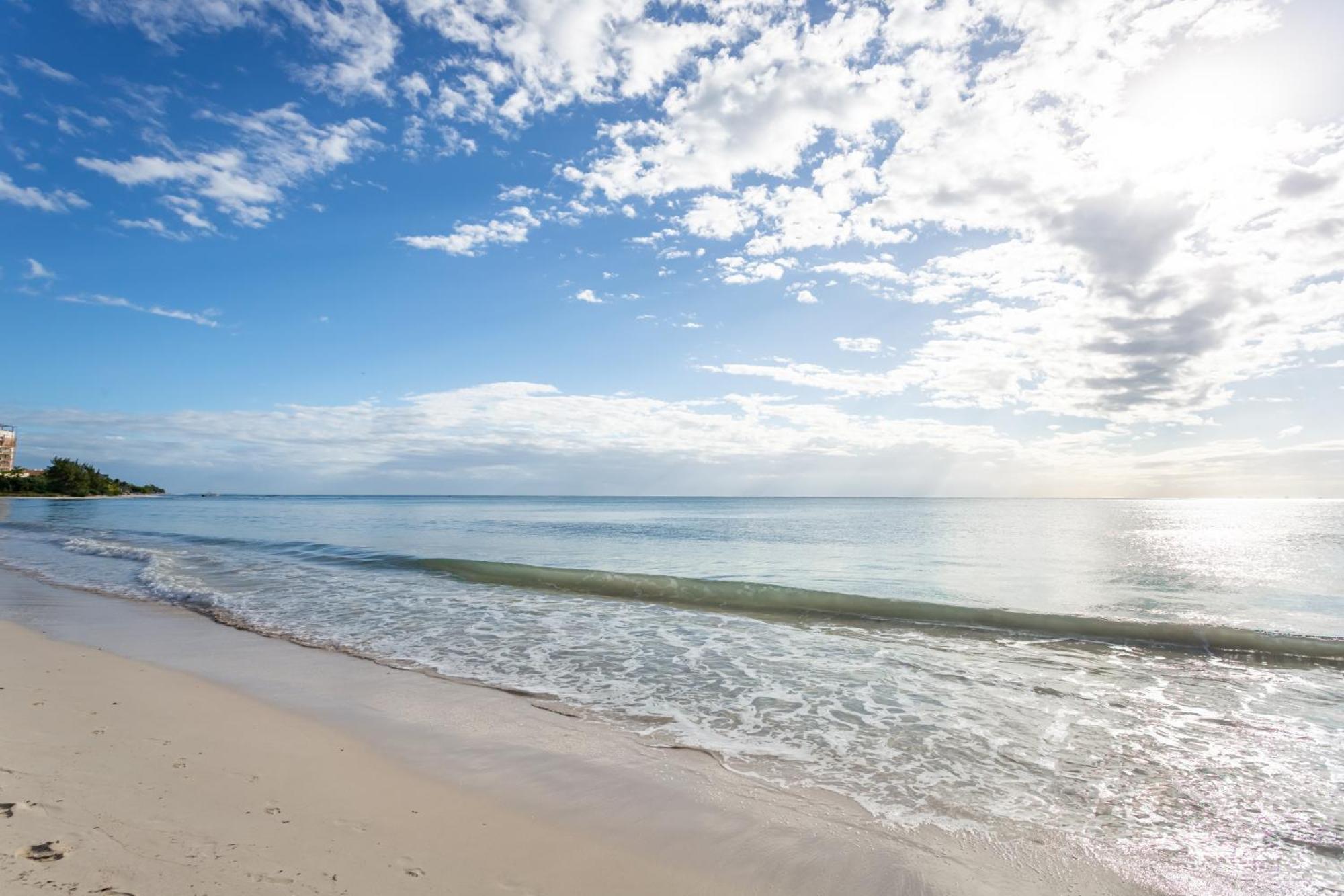 Casa Mares Ocean Front Penthouse Apartamento Playa del Carmen