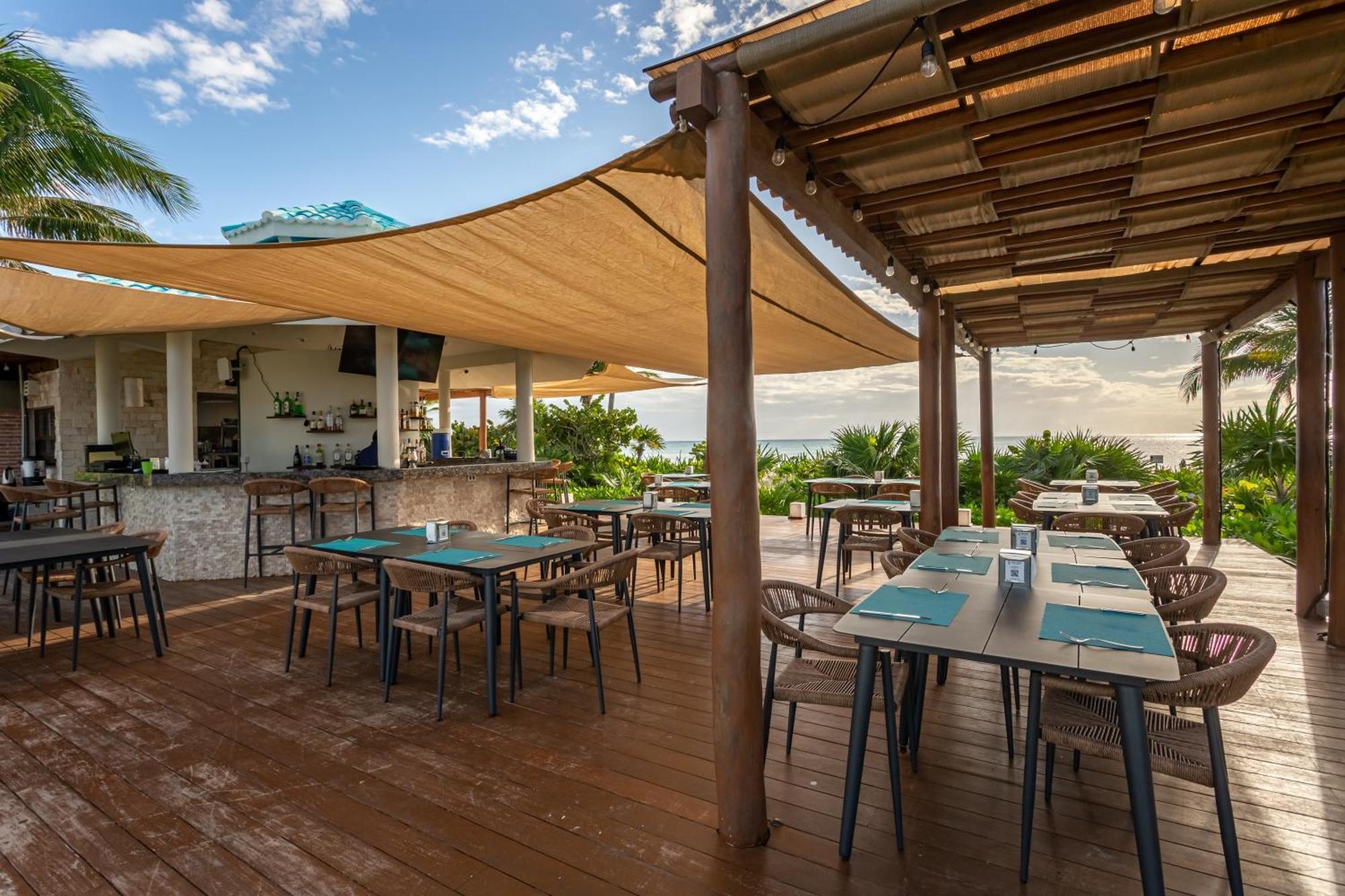 Apartamento Casa Mares Ocean Front Penthouse