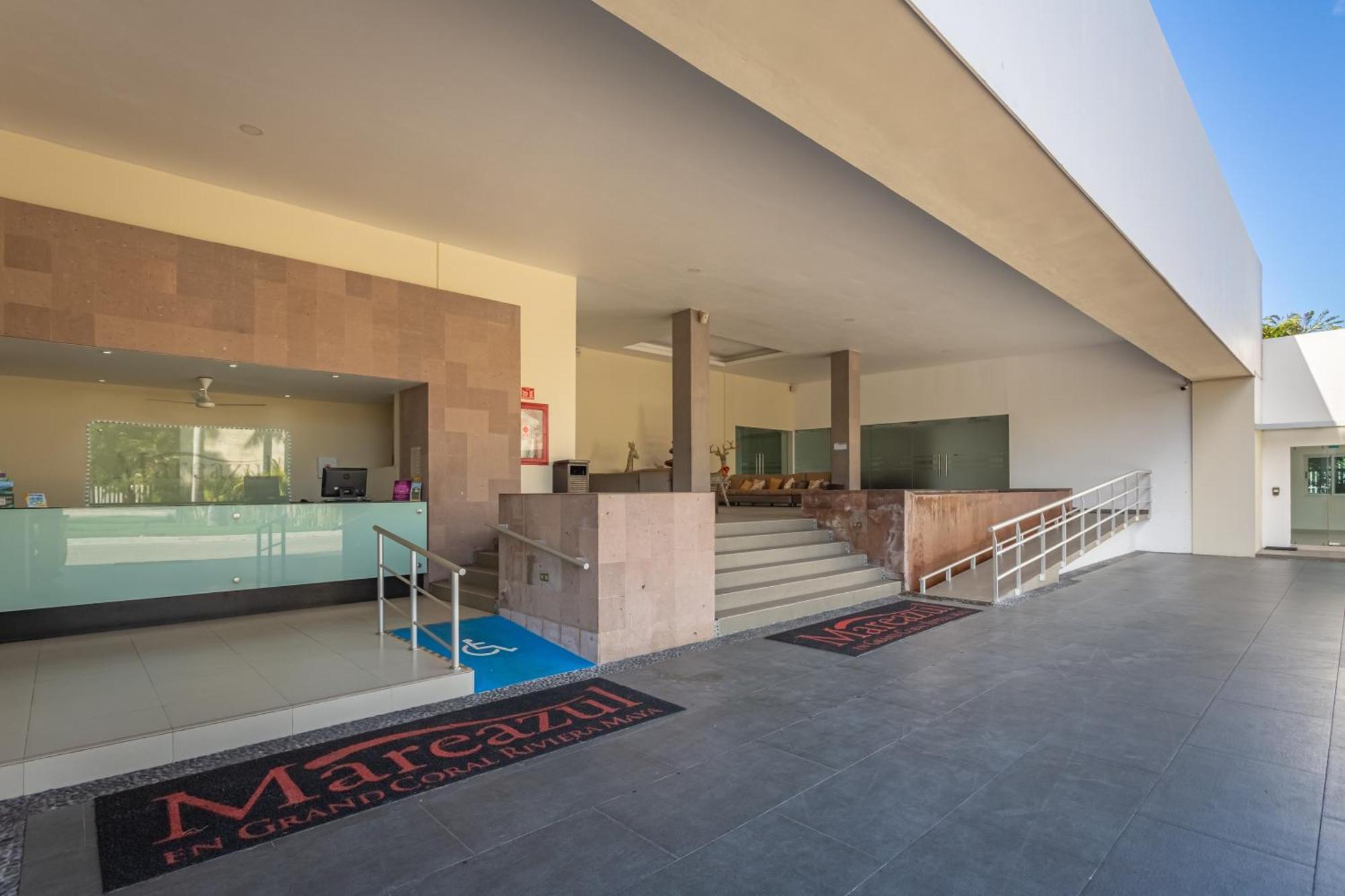 Casa Mares Ocean Front Penthouse Apartamento *