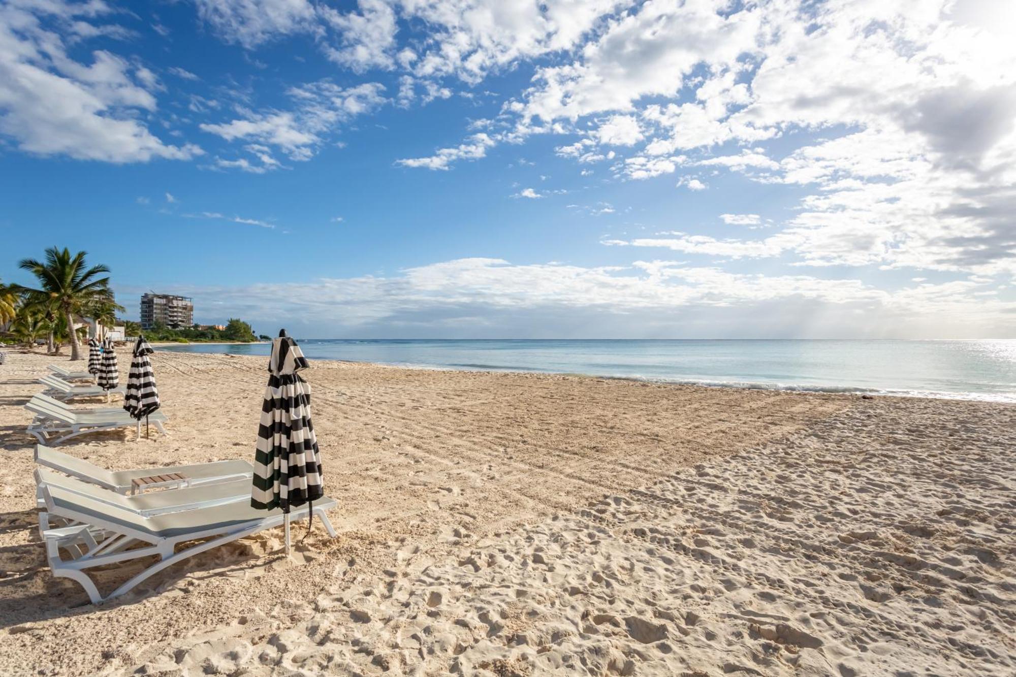Apartamento Casa Mares Ocean Front Penthouse Playa del Carmen
