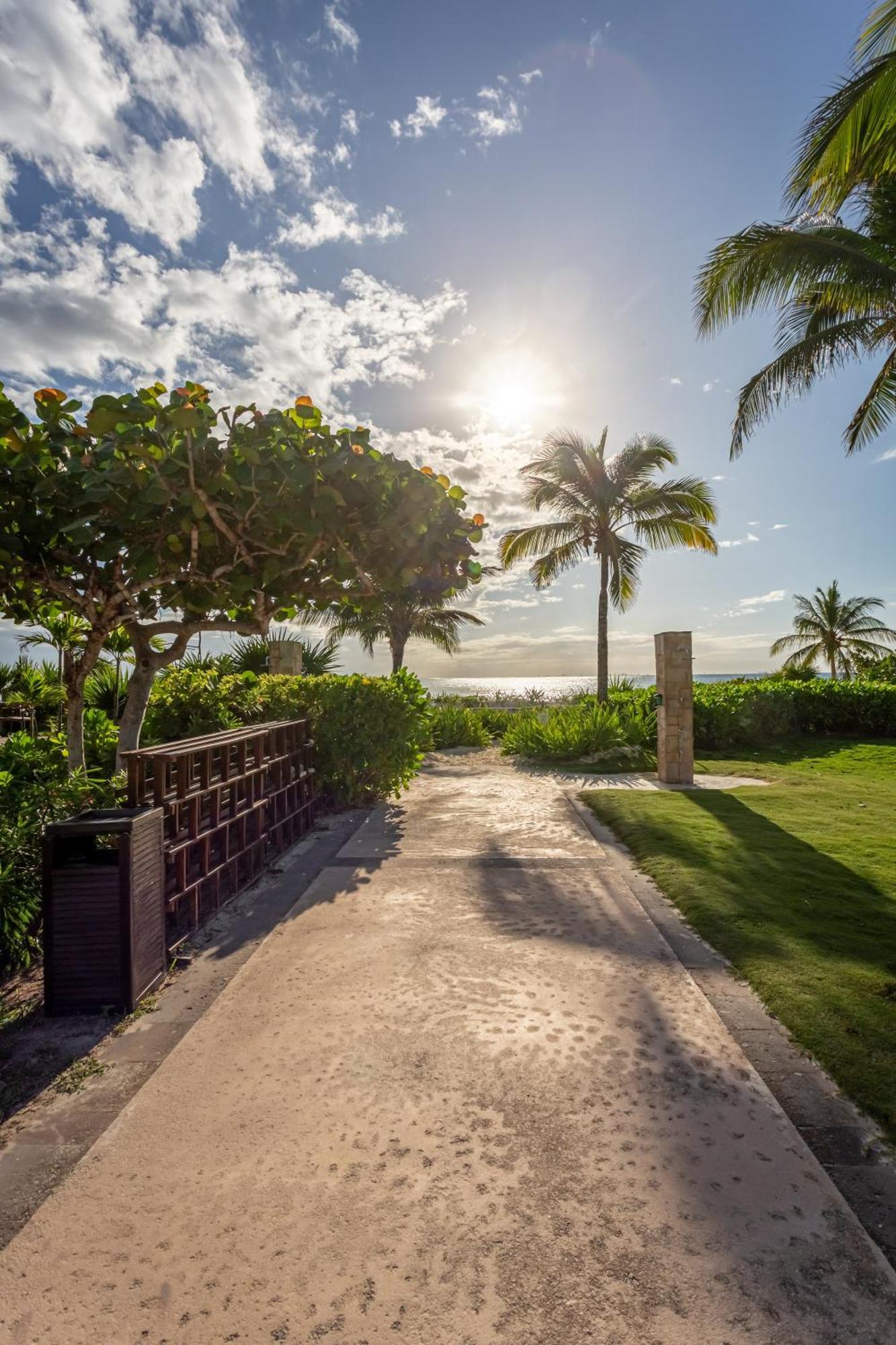 Apartamento Casa Mares Ocean Front Penthouse *