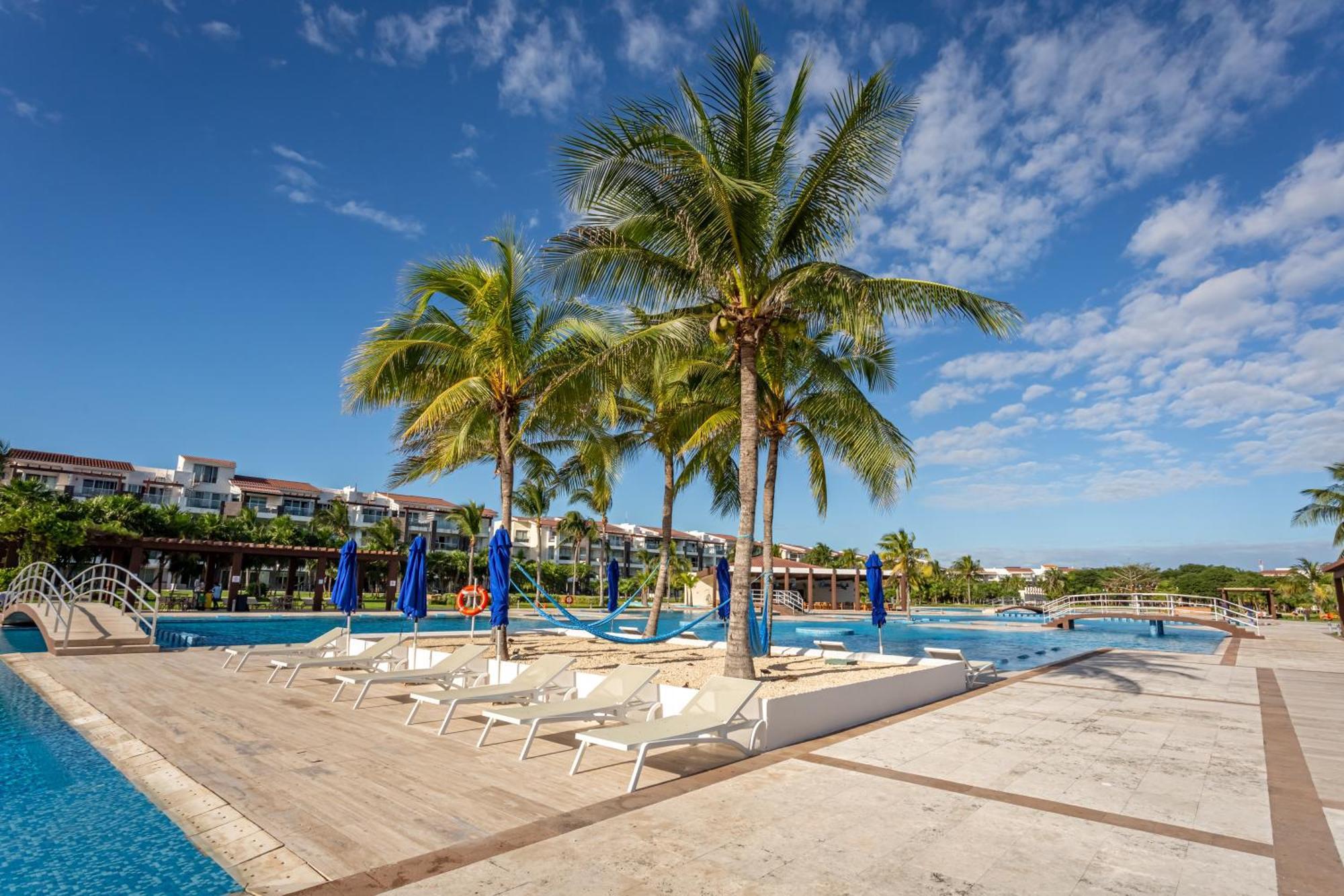 Casa Mares Ocean Front Penthouse