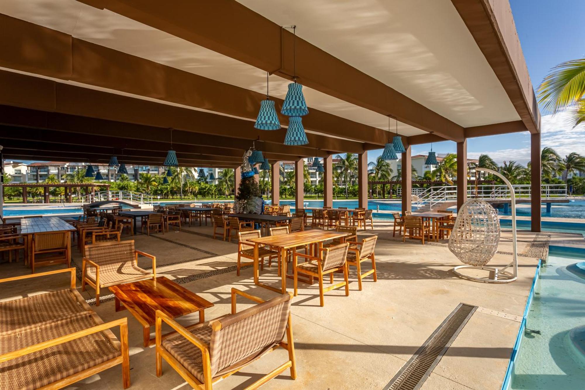 Casa Mares Ocean Front Penthouse Apartamento