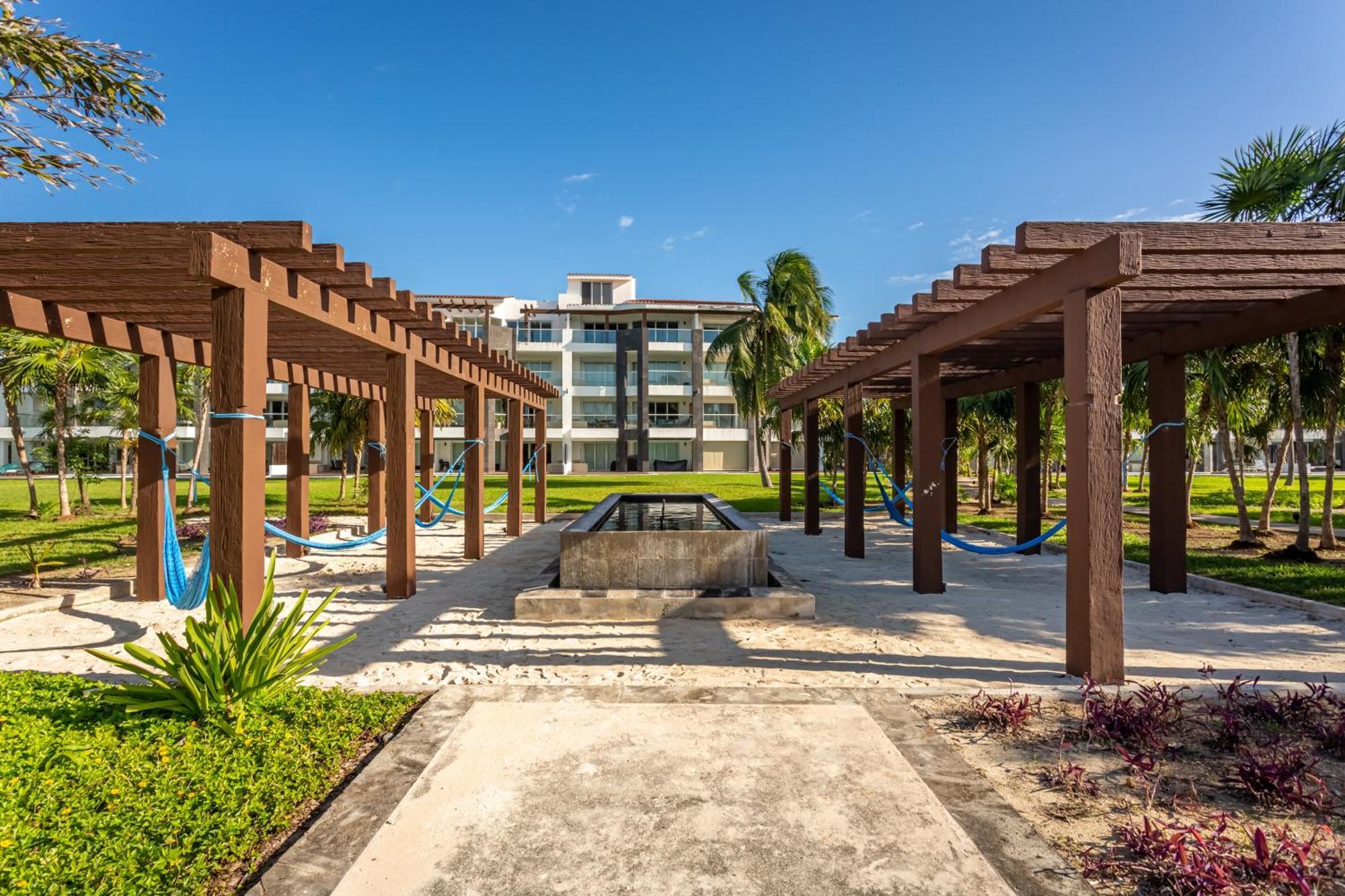 Casa Mares Ocean Front Penthouse