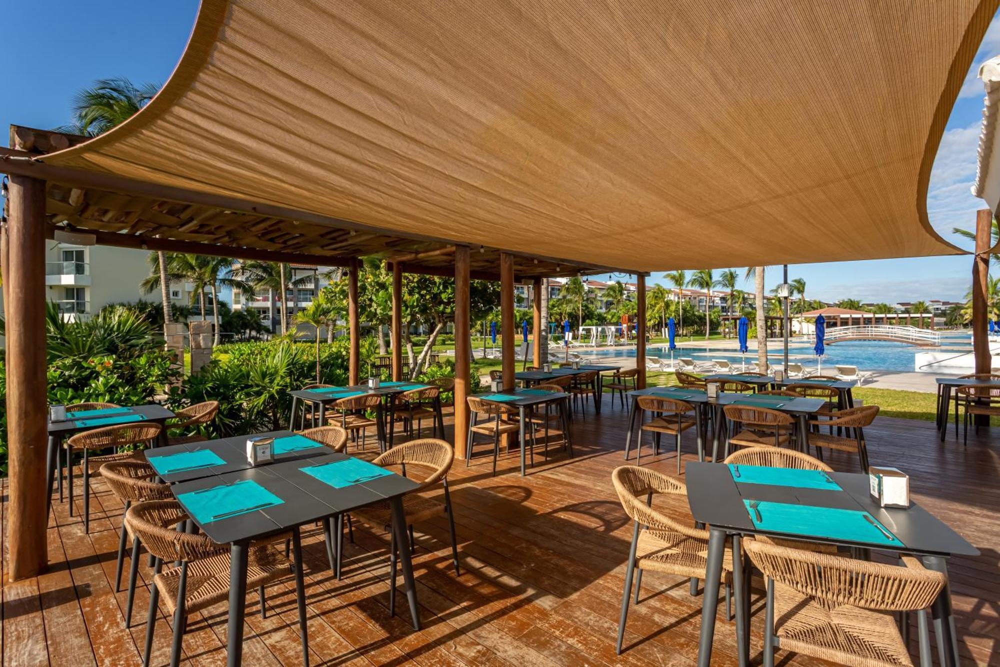 Casa Mares Ocean Front Penthouse Apartamento Playa del Carmen