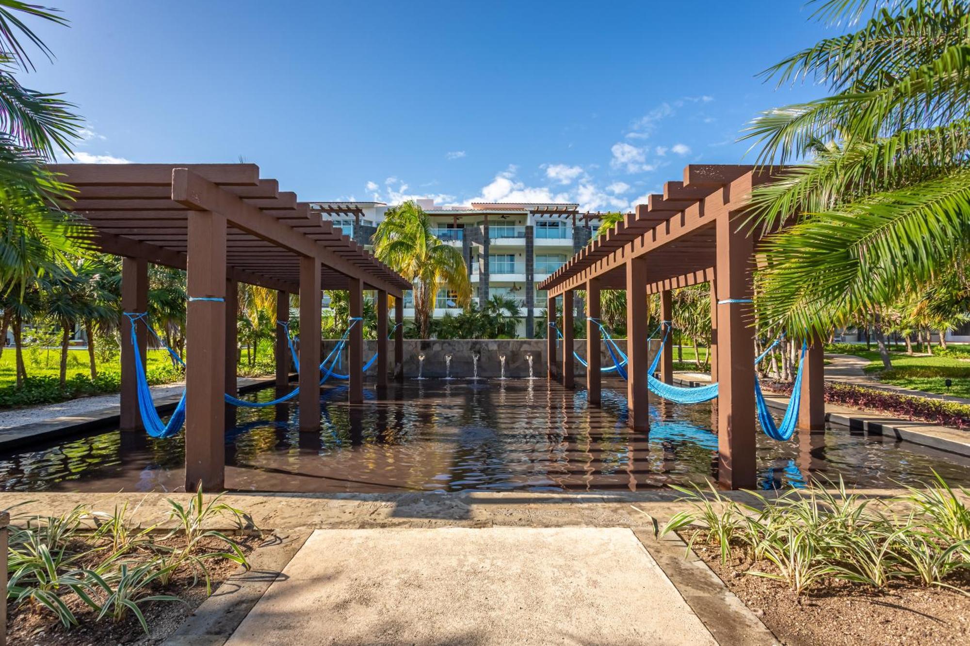 Apartamento Casa Mares Ocean Front Penthouse Playa del Carmen