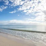 Casa Los Mares ocean front penthouse condo
