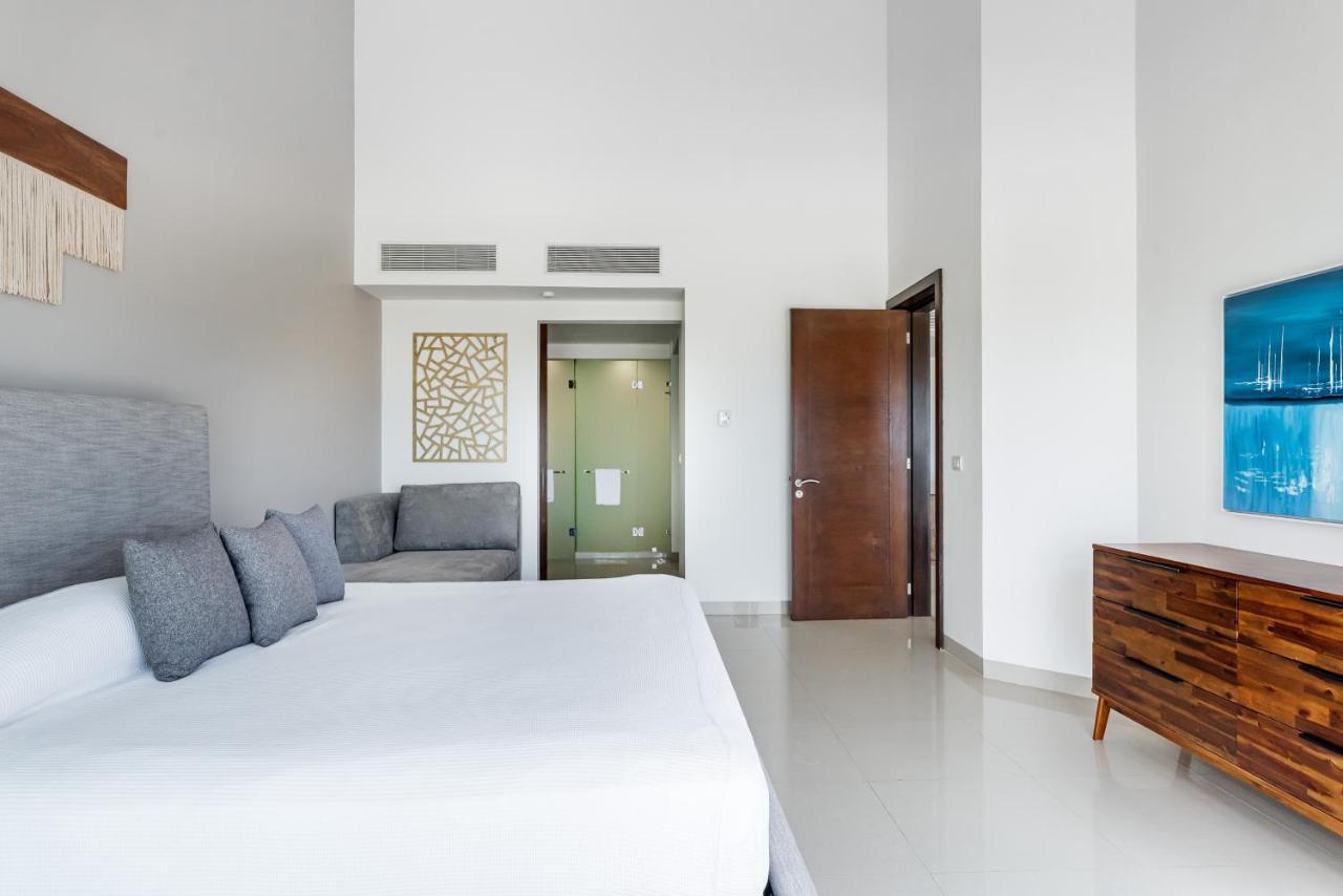 Apartamento Casa Mares Ocean Front Penthouse