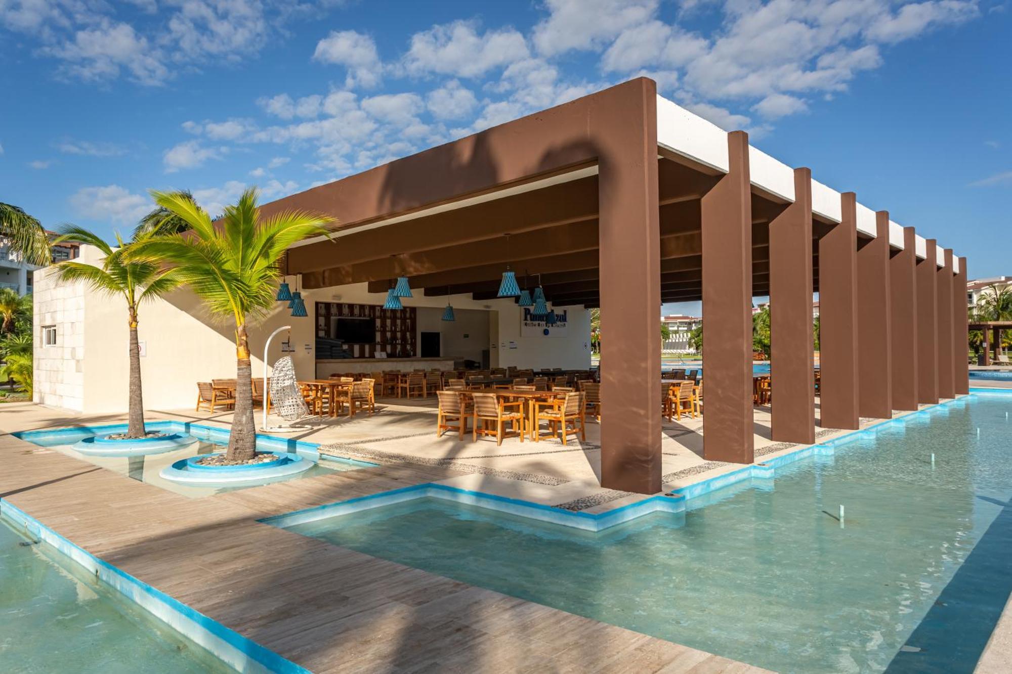Apartamento Casa Mares Ocean Front Penthouse